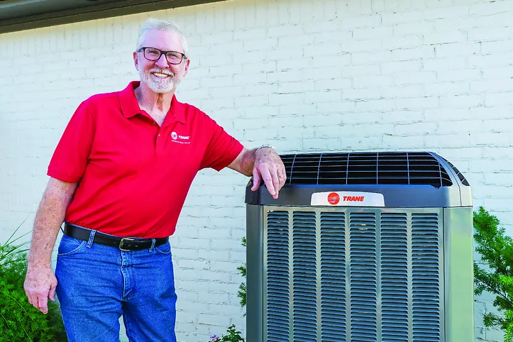 Comfort Pros Heating and Air Conditioning