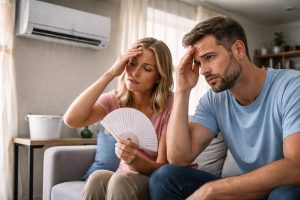 Air conditioning maintenance | Air conditioning repair service | Comfort Pros